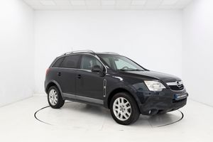 Opel Antara ENERGY 4X2 2.0 CDTI 127 cv   - Foto 33