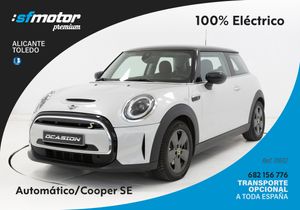 MINI Cooper SE FINITION BUSINNES 184CH   - Foto 2