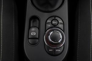 MINI Cooper SE FINITION BUSINNES 184CH   - Foto 9