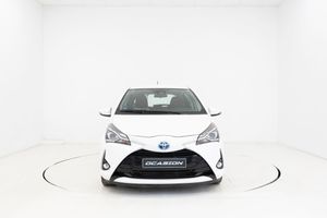 Toyota Yaris 1.5 HYBRID ACTIVE TECH 101cv   - Foto 12