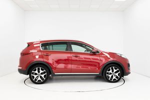 Kia Sportage GTLINE 2.0 CRDi 136 cv   - Foto 50