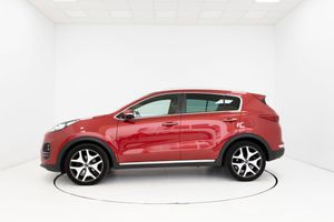 Kia Sportage GTLINE 2.0 CRDi 136 cv   - Foto 51