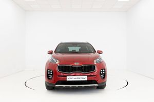 Kia Sportage GTLINE 2.0 CRDi 136 cv   - Foto 40