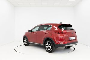 Kia Sportage GTLINE 2.0 CRDi 136 cv   - Foto 53