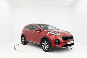 Kia Sportage GTLINE 2.0 CRDi 136 cv   - Foto 52