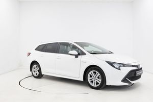 Toyota Corolla Touring Sports 1.8 125H ACTIVE TECH-CVT HYBRID   - Foto 44