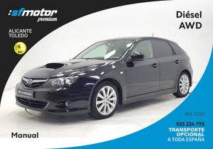 Subaru Impreza 2.0 BOXER DIESEL 150CV AWD   - Foto 2