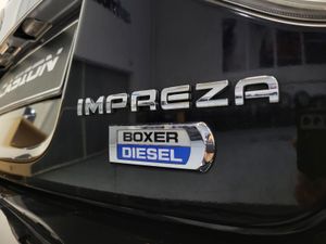 Subaru Impreza 2.0 BOXER DIESEL 150CV AWD   - Foto 11