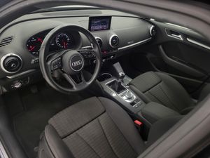 Audi A3 Sportback 1.6 30TDI S-LINE 116CV   - Foto 16