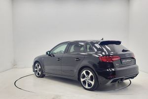 Audi A3 Sportback 1.6 30TDI S-LINE 116CV   - Foto 37