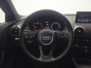 Audi A3 Sportback 1.6 30TDI S-LINE 116CV   - Foto 11