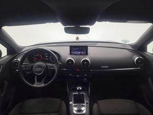 Audi A3 Sportback 1.6 30TDI S-LINE 116CV   - Foto 4