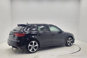 Audi A3 Sportback 1.6 30TDI S-LINE 116CV   - Foto 3