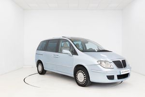 Lancia Phedra EXECUTIVE 2.2JTD 16V 128 cv   - Foto 43