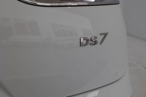 Citroën DS7 CROSSBACK SO CHIC 2.0 HDI AT8 180 cv   - Foto 60