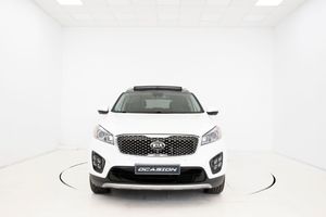 Kia Sorento 2.2D AWD LUXURY 200 cv 4x4   - Foto 53