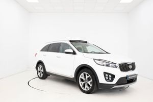 Kia Sorento 2.2D AWD LUXURY 200 cv 4x4   - Foto 67