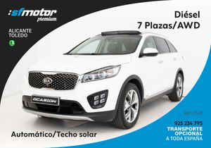 Kia Sorento 2.2D AWD LUXURY 200 cv 4x4   - Foto 2