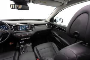 Kia Sorento 2.2D AWD LUXURY 200 cv 4x4   - Foto 24