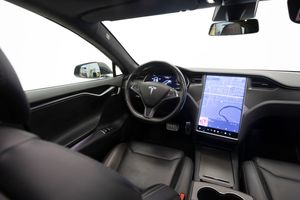 Tesla Model  S P100D 100 KWH LUDICRUS Performance   - Foto 18