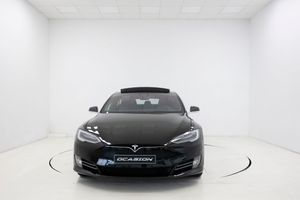 Tesla Model  S P100D 100 KWH LUDICRUS Performance   - Foto 42