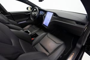 Tesla Model  S P100D 100 KWH LUDICRUS Performance   - Foto 22