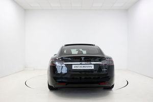 Tesla Model  S P100D 100 KWH LUDICRUS Performance   - Foto 45