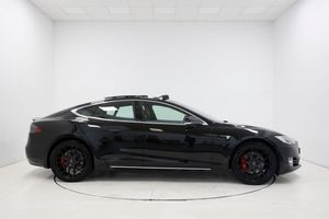 Tesla Model  S P100D 100 KWH LUDICRUS Performance   - Foto 50