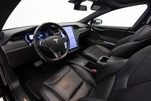 Tesla Model  S P100D 100 KWH LUDICRUS Performance   - Foto 28