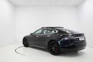 Tesla Model  S P100D 100 KWH LUDICRUS Performance   - Foto 53