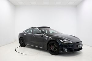 Tesla Model  S P100D 100 KWH LUDICRUS Performance   - Foto 52