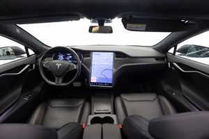 Tesla Model  S P100D 100 KWH LUDICRUS Performance   - Foto 5