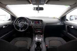 Audi Q7 3.0 TDI QUATTRO SLINE 204 cv   - Foto 4