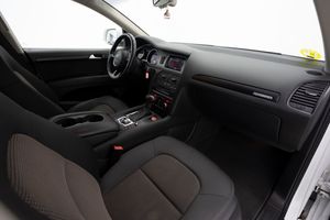 Audi Q7 3.0 TDI QUATTRO SLINE 204 cv   - Foto 23