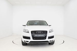 Audi Q7 3.0 TDI QUATTRO SLINE 204 cv   - Foto 39