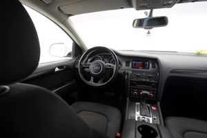 Audi Q7 3.0 TDI QUATTRO SLINE 204 cv   - Foto 17