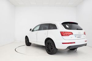 Audi Q7 3.0 TDI QUATTRO SLINE 204 cv   - Foto 49