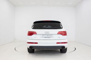 Audi Q7 3.0 TDI QUATTRO SLINE 204 cv   - Foto 42