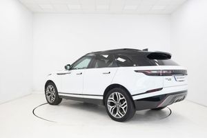 Land-Rover Range Rover Velar 2.0D 180 cv R-DYNAMIC S 4WD    - Foto 52