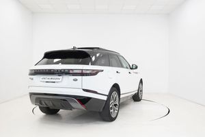 Land-Rover Range Rover Velar 2.0D 180 cv R-DYNAMIC S 4WD    - Foto 3