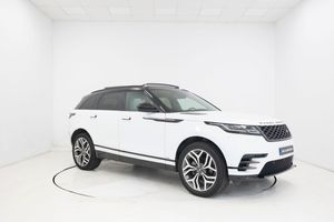 Land-Rover Range Rover Velar 2.0D 180 cv R-DYNAMIC S 4WD    - Foto 51