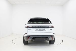 Land-Rover Range Rover Velar 2.0D 180 cv R-DYNAMIC S 4WD    - Foto 44