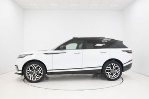 Land-Rover Range Rover Velar 2.0D 180 cv R-DYNAMIC S 4WD    - Foto 50