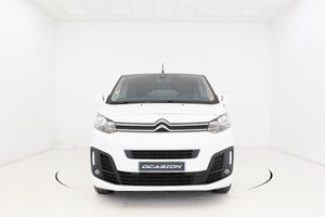 Citroën Spacetourer TALLA M 2.0 BLUE HDI 180 cv EAT6   - Foto 45