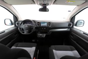 Citroën Spacetourer TALLA M 2.0 BLUE HDI 180 cv EAT6   - Foto 4