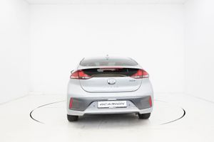 Hyundai IONIQ KLASS PLUG-IN HYBRID 1.6 GDI 141 cv AT6   - Foto 46