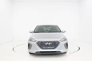 Hyundai IONIQ KLASS PLUG-IN HYBRID 1.6 GDI 141 cv AT6   - Foto 44