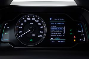 Hyundai IONIQ KLASS PLUG-IN HYBRID 1.6 GDI 141 cv AT6   - Foto 41