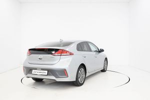 Hyundai IONIQ KLASS PLUG-IN HYBRID 1.6 GDI 141 cv AT6   - Foto 3