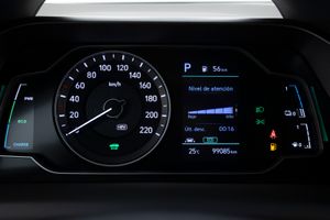 Hyundai IONIQ KLASS PLUG-IN HYBRID 1.6 GDI 141 cv AT6   - Foto 35